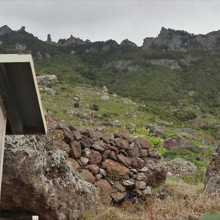 Oasis Atlantico: Rincon Secreto Al Pie De Los Senderos Azano Zewnętrze zdjęcie