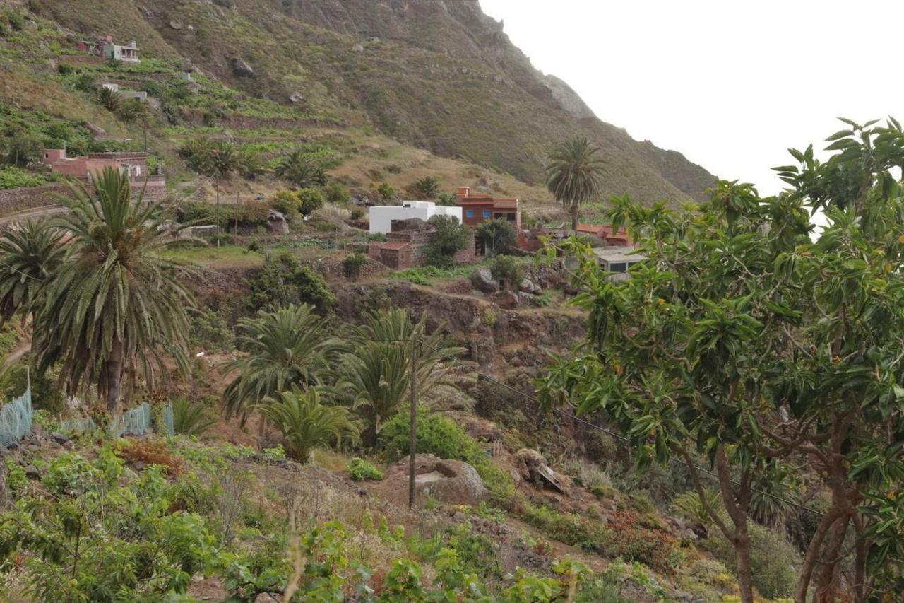 Oasis Atlantico: Rincon Secreto Al Pie De Los Senderos Azano Zewnętrze zdjęcie