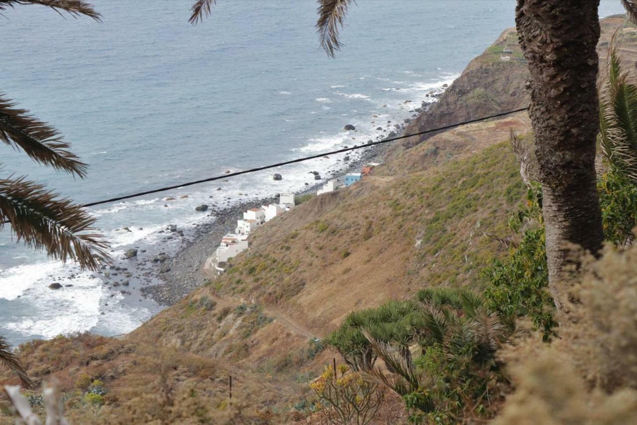 Oasis Atlantico: Rincon Secreto Al Pie De Los Senderos Azano Zewnętrze zdjęcie